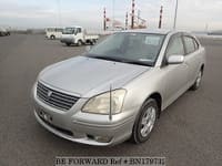 2004 TOYOTA PREMIO X L PACKAGE LIMITED