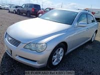 2005 TOYOTA MARK X 250G F PACKAGE LIMITED