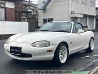 1999 MAZDA ROADSTER