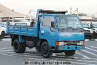 1993 MITSUBISHI CANTER