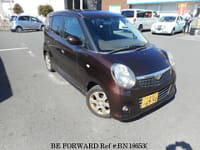 2008 SUZUKI MR WAGON XS