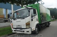 ISUZU ISUZU Others