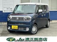 2022 SUZUKI WAGON R