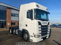 Scania Scania Others