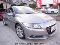 2010 HONDA CR-Z