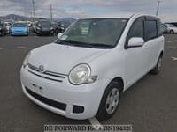 2013 TOYOTA SIENTA X TYPE 1