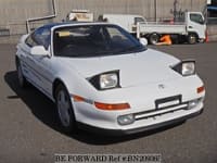 1992 TOYOTA MR2 G LIMITED T-BAR ROOF