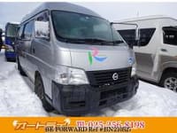 2005 NISSAN CARAVAN BUS