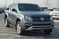 2021 VOLKSWAGEN AMAROK