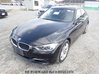 2014 BMW 3 SERIES 320I SPORTS