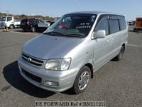 2001 TOYOTA TOWNACE NOAH SUPER EXTRA LIMITED