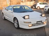 1998 TOYOTA MR2 GT-S 5MT