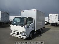 ISUZU Elf Truck