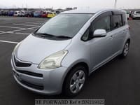 2006 TOYOTA RACTIS X L PACKAGE