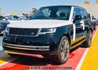 LAND ROVER Range Rover Vogue