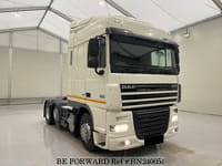 Daf XF105