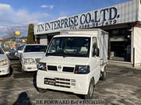 2008 NISSAN CLIPPER TRUCK