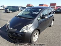 2008 TOYOTA RACTIS G L PANORAMA PACKAGE