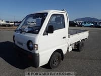 1992 SUZUKI CARRY TRUCK