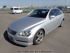 TOYOTA Mark X for Sale