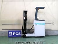 2016 UNICARRIERS FRB15-8A