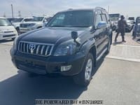 2008 TOYOTA LAND CRUISER PRADO