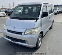 TOYOTA Liteace Van