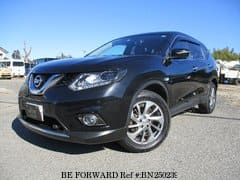 NISSAN X-Trail for Sale