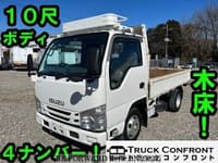 2017 ISUZU ELF TRUCK 102