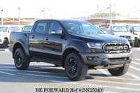 2018 FORD RANGER