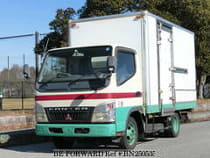 Used 2006 MITSUBISHI CANTER BN250535 for Sale for Sale