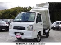 2004 SUBARU SAMBAR TRUCK