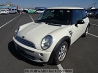2006 BMW MINI ONE SEVEN