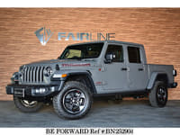 2023 JEEP JEEP OTHERS 3.64WD