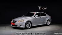 2008 LEXUS IS