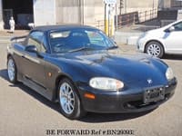 1998 MAZDA ROADSTER SPECIAL PACKAGE 5MT