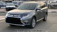 2020 MITSUBISHI OUTLANDER PHEV PETROL (HYBRID)