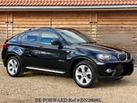 2011 BMW X6 AUTOMATIC DIESEL 