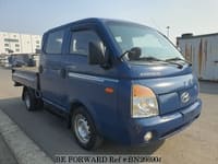 2005 HYUNDAI H100