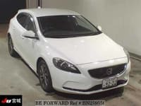2016 VOLVO V40 D4