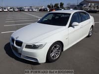2006 BMW 3 SERIES 320I M SPORTS PACKAGE