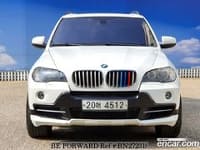 2008 BMW X5 / SUN ROOF,SMART KEY,BACK CAMERA