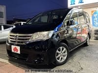 2013 NISSAN SERENA