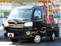 2016 DAIHATSU HIJET TRUCK