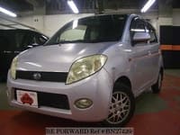 2002 DAIHATSU MAX LI