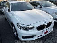 2016 BMW 1 SERIES