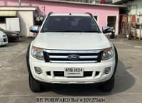 2014 FORD RANGER 2.2