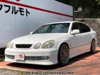 TOYOTA Aristo