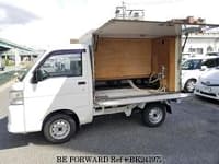 2011 DAIHATSU HIJET TRUCK