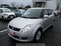 2010 SUZUKI SWIFT